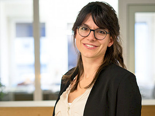 Ristin-Kaufmann