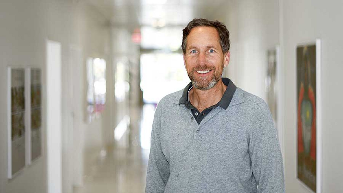 «Mein Anliegen ist es, die Würde des Menschen in allen Behandlungssituationen zu respektieren.»

Dr. med. Robert Maier