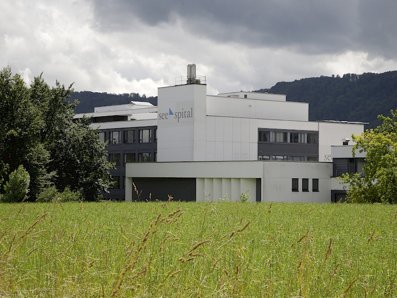 Sanatorium Kilchberg 2029