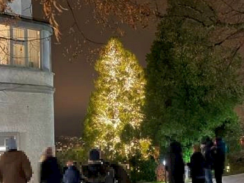 Traditioneller Adventszauber, 24.11.2021