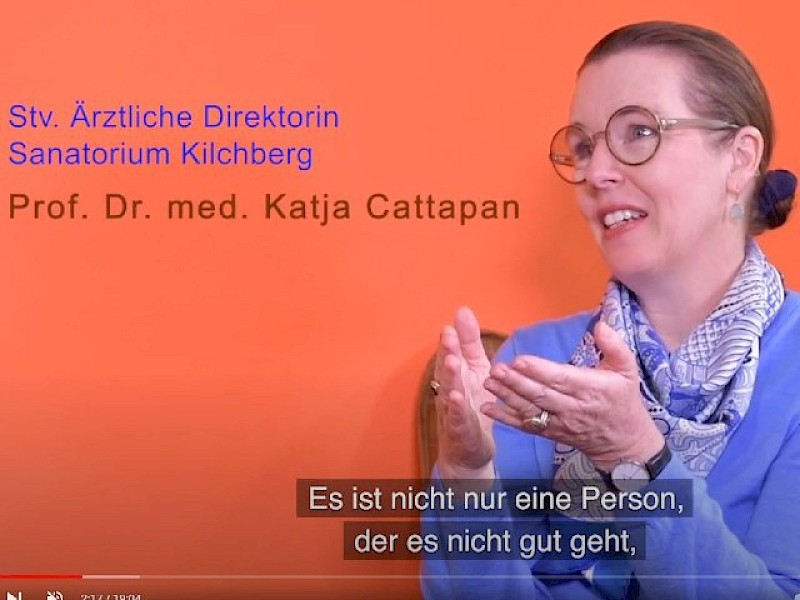 Das Parental Burnout