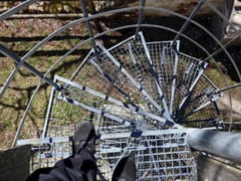 SRF1 Treffpunkt vom 10.01.2022: Der Umgang mit Angst und Sorgen