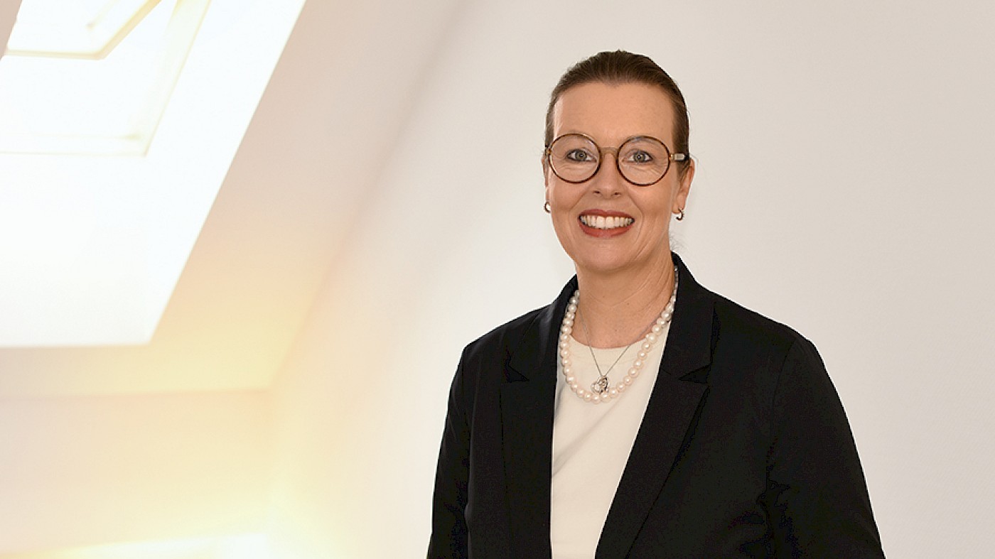 Prof. Dr. med. Katja Cattapan
