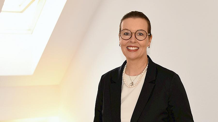 Prof. Dr. med. Katja Cattapan