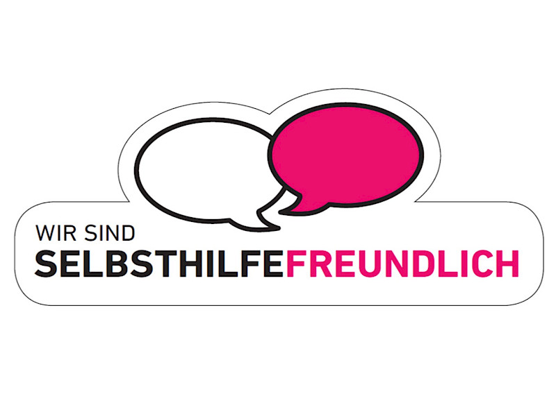Wir sind selbsthilfefreundlich! Wieder-Auszeichnung für das Sanatorium Kilchberg