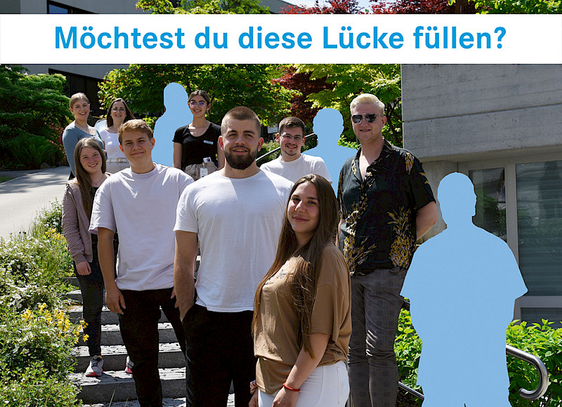 Dipl. Pflegefachfrau / Pflegefachmann HF - Das Sprungbrett für eine Karriere in der Pflege.