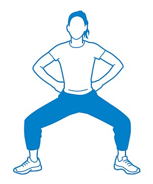 «Sumo» Atmung