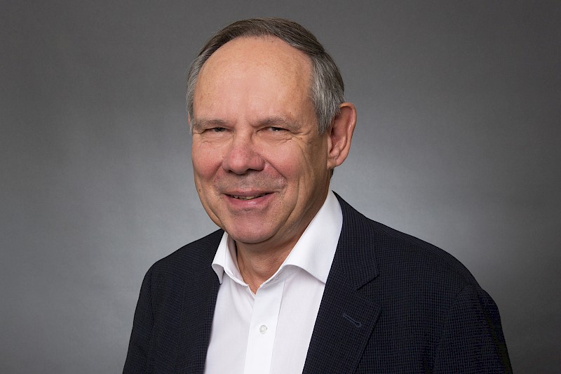Christoph Glutz ist neuer Verwaltungsratspräsident