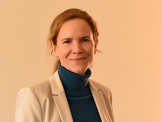Dr. med. Agnes Ostermaier