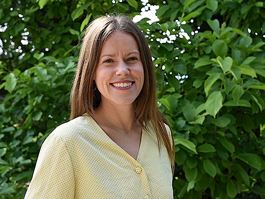 Marie Pfeifer