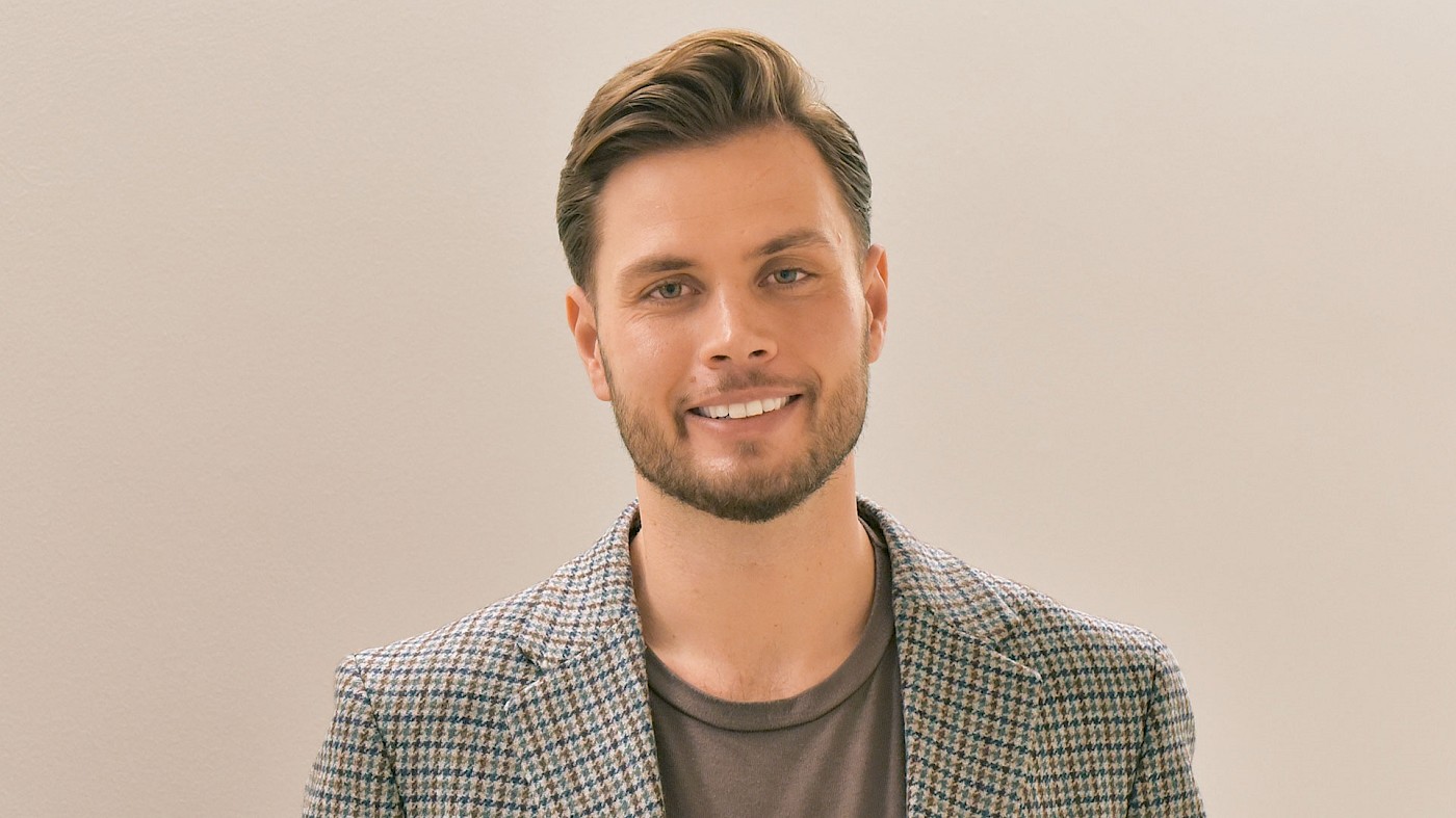 «With the treatment program offered in English, we are closing an important gap in care while also making it possible to address the cultural aspects of the target group.»

Imer Pnishi