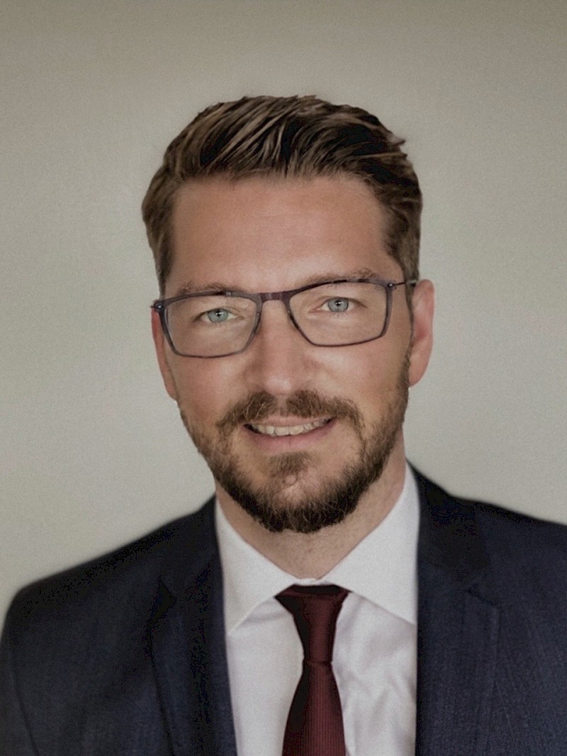 Donat Kofmehl neuer Leiter Finanzen am Sanatorium Kilchberg