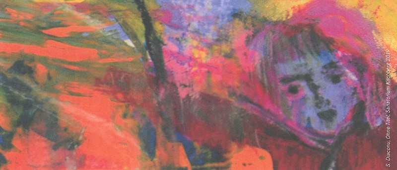 Phantastische Welten «Märchen, Mythen und Träume in der Psychotherapie»