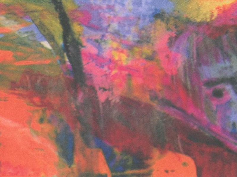 Phantastische Welten «Märchen, Mythen und Träume in der Psychotherapie»