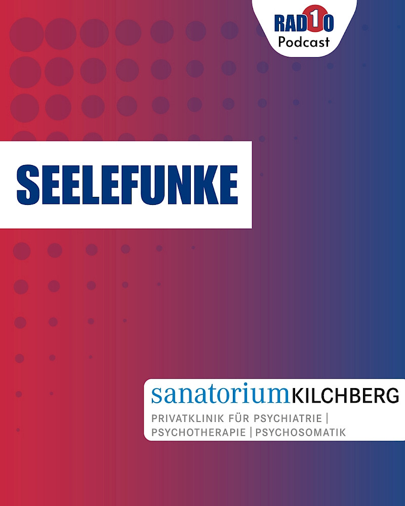 «Seelefunke» - Podcast Folge 3: Zwangsstörungen