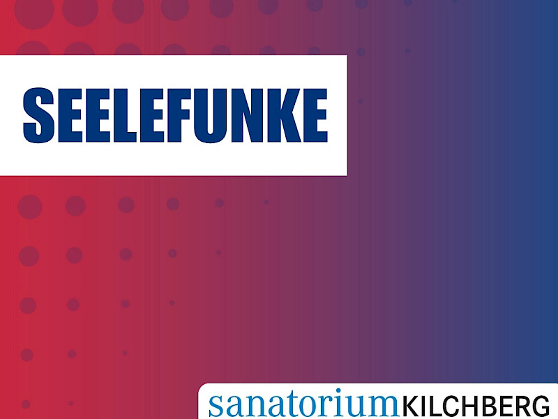 «Seelefunke» - Podcast Folge 3: Zwangsstörungen